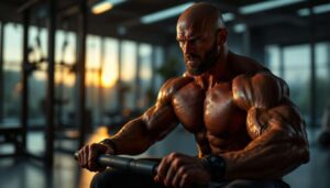 Le regole dell'allenamento di Jason Statham: è così che l'attore allena il core alle 5 del mattino