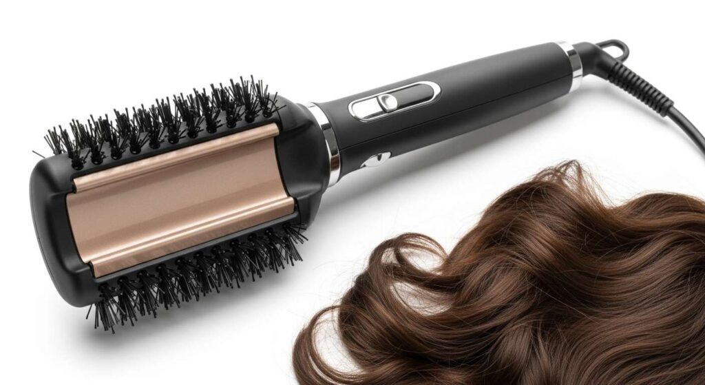 Lidl lancia il prodotto che ti cambia i capelli: piega perfetta e prezzo assurdo