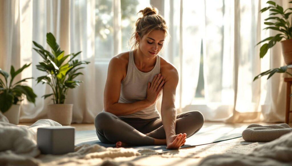 Questa breve routine mattutina rinvigorisce il corpo dopo i 50 anni con risultati efficaci garantiti