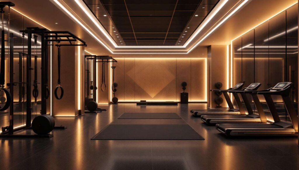Il workout di James Bond: il circuito segreto per un fisico potente e scolpito 