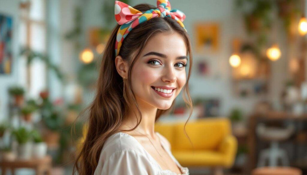 Cerchietti per capelli: scopri i più trendy del 2026, per un'acconciatura più che chic