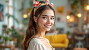 Cerchietti per capelli: scopri i più trendy del 2026, per un'acconciatura più che chic