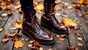 Queste sono le scarpe di tendenza per le fashioniste più combattive