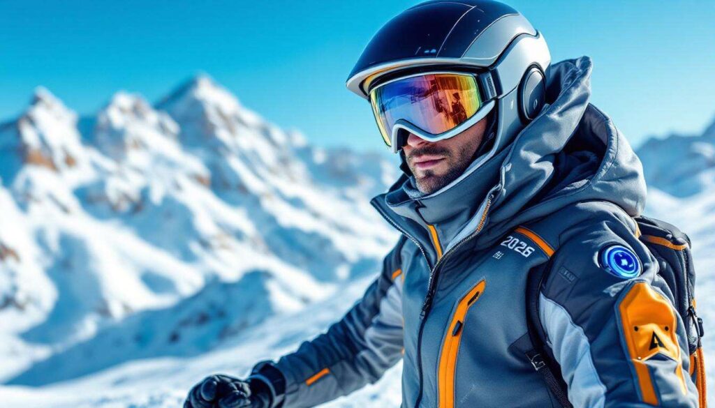 Neve 2026: gli accessori che uniscono stile, comfort e tecnologia sulle piste