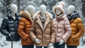 Ecco 5 modelli di piumino di tendenza per l'inverno 2026 e come abbinarli