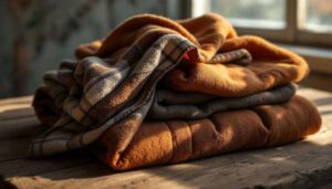 Caldo, confortevole e cool. Il piumino imbottito dell’inverno 2026 (ora in saldo) si indossa così