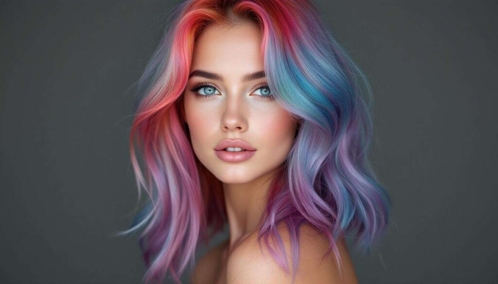 Il colore di capelli che fa sembrare subito più giovani: la scelta sorprendente del 2026