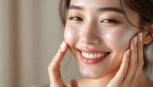 La crema viso coreana più venduta che regala un viso scolpito all'istante: effetto botox in 5 minuti