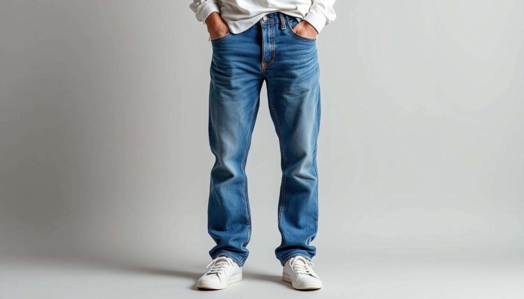 Jeans morbidi con elastico in vita: come abbinarli tra comfort e coolness