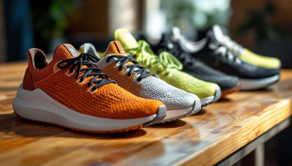 Scarpe da corsa: i modelli più interessanti in uscita nel 2026