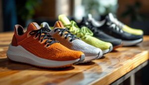 Scarpe da corsa: i modelli più interessanti in uscita nel 2026