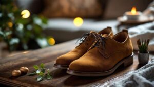 Non lavare mai le scarpe di camoscio in questo modo: ecco i trucchi per non rovinarle