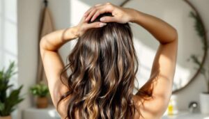 Il gesto semplice e rivoluzionario per la salute dei capelli: fallo ogni giorno